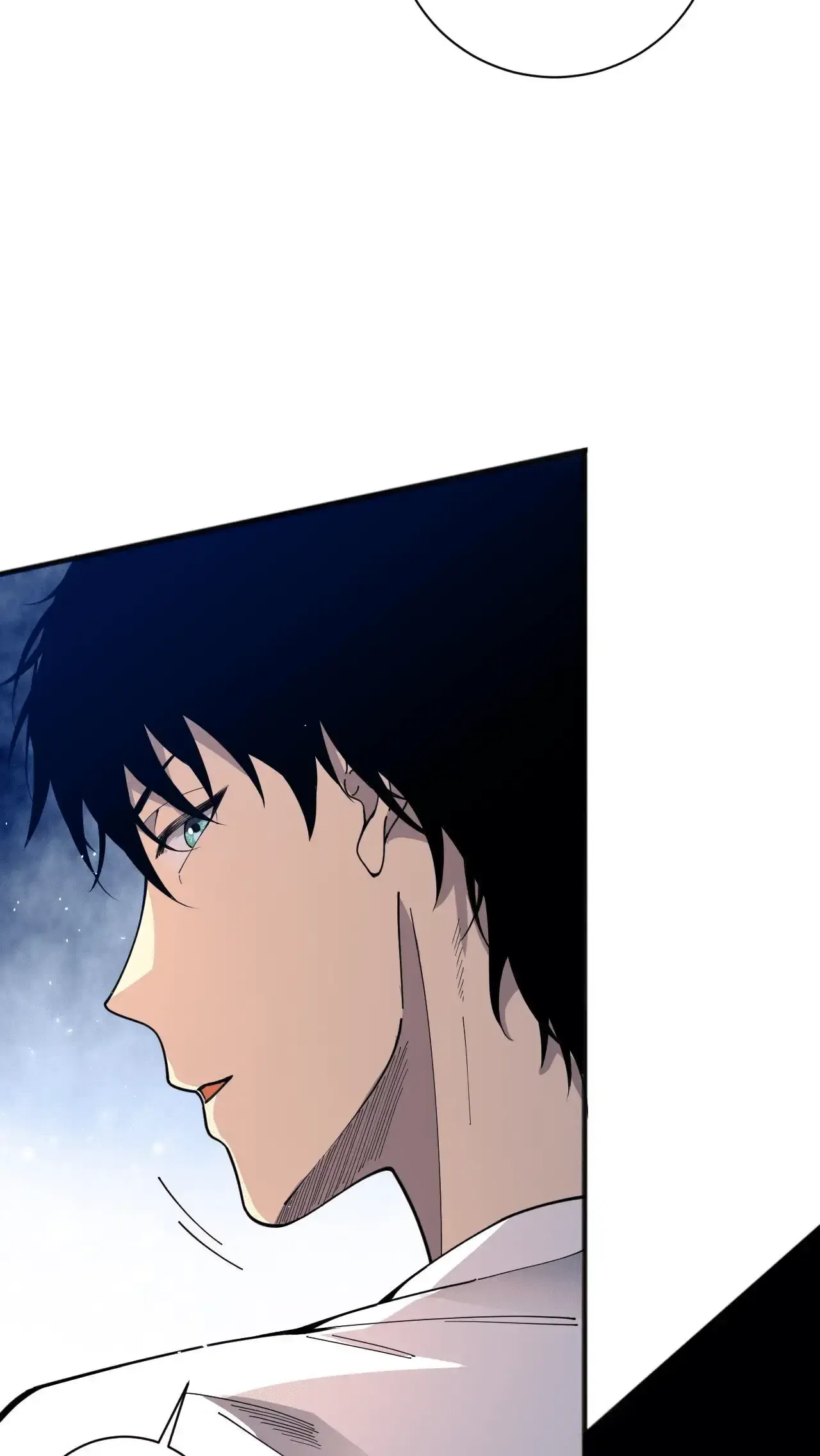 Read Necromante O Rei da Calamidade (PT-BR) PT Manga Online