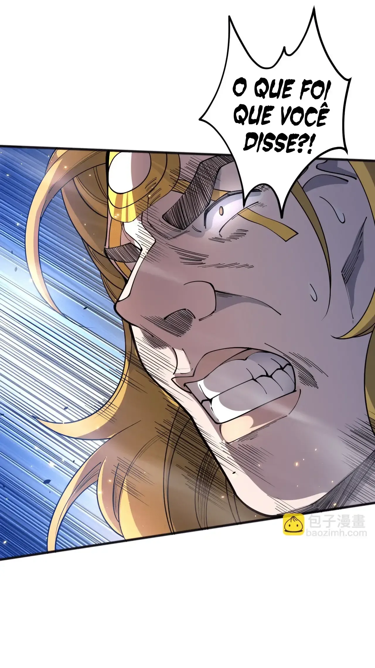 Read Necromante O Rei da Calamidade (PT-BR) PT Manga Online