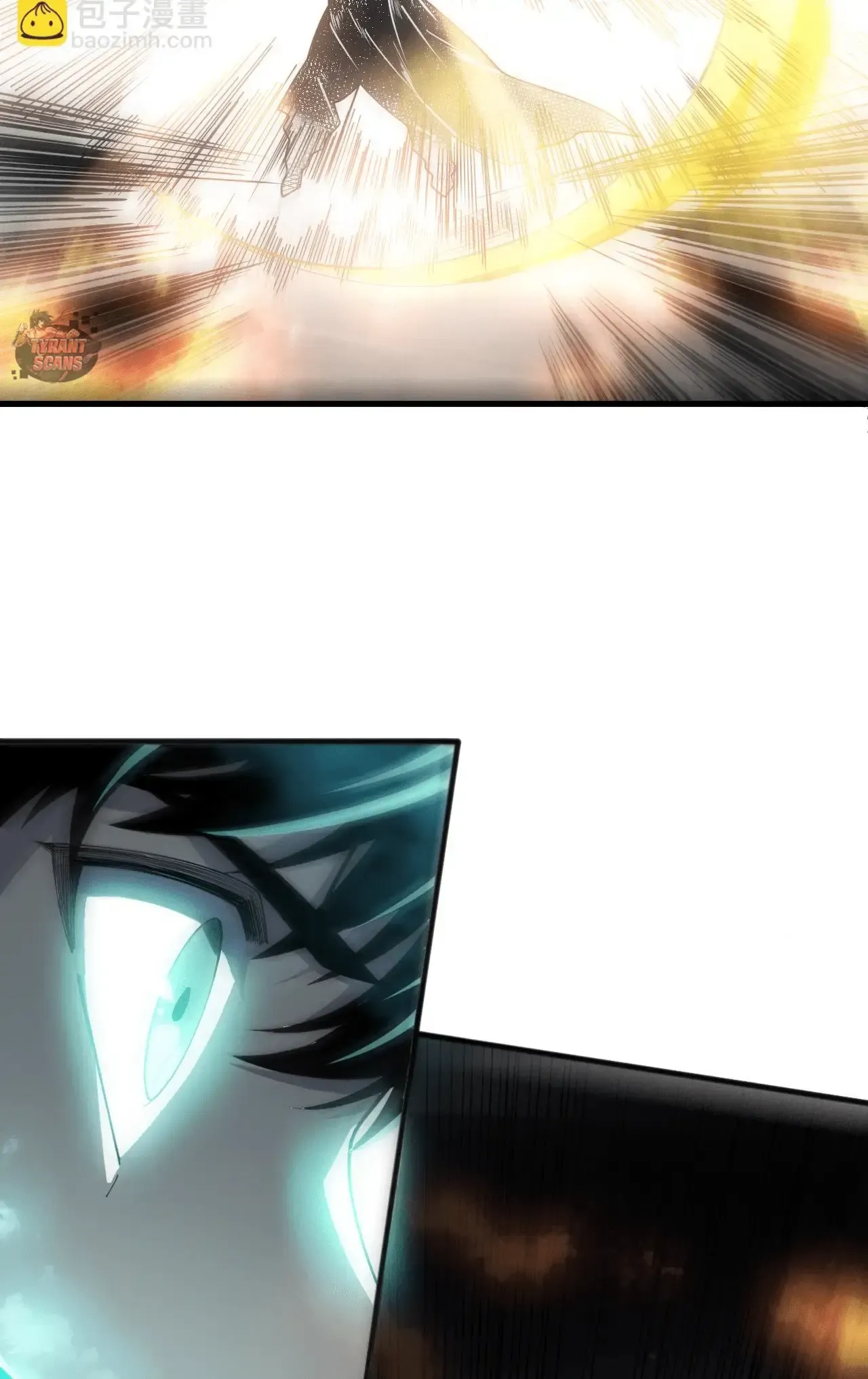Read Necromante O Rei da Calamidade (PT-BR) PT Manga Online