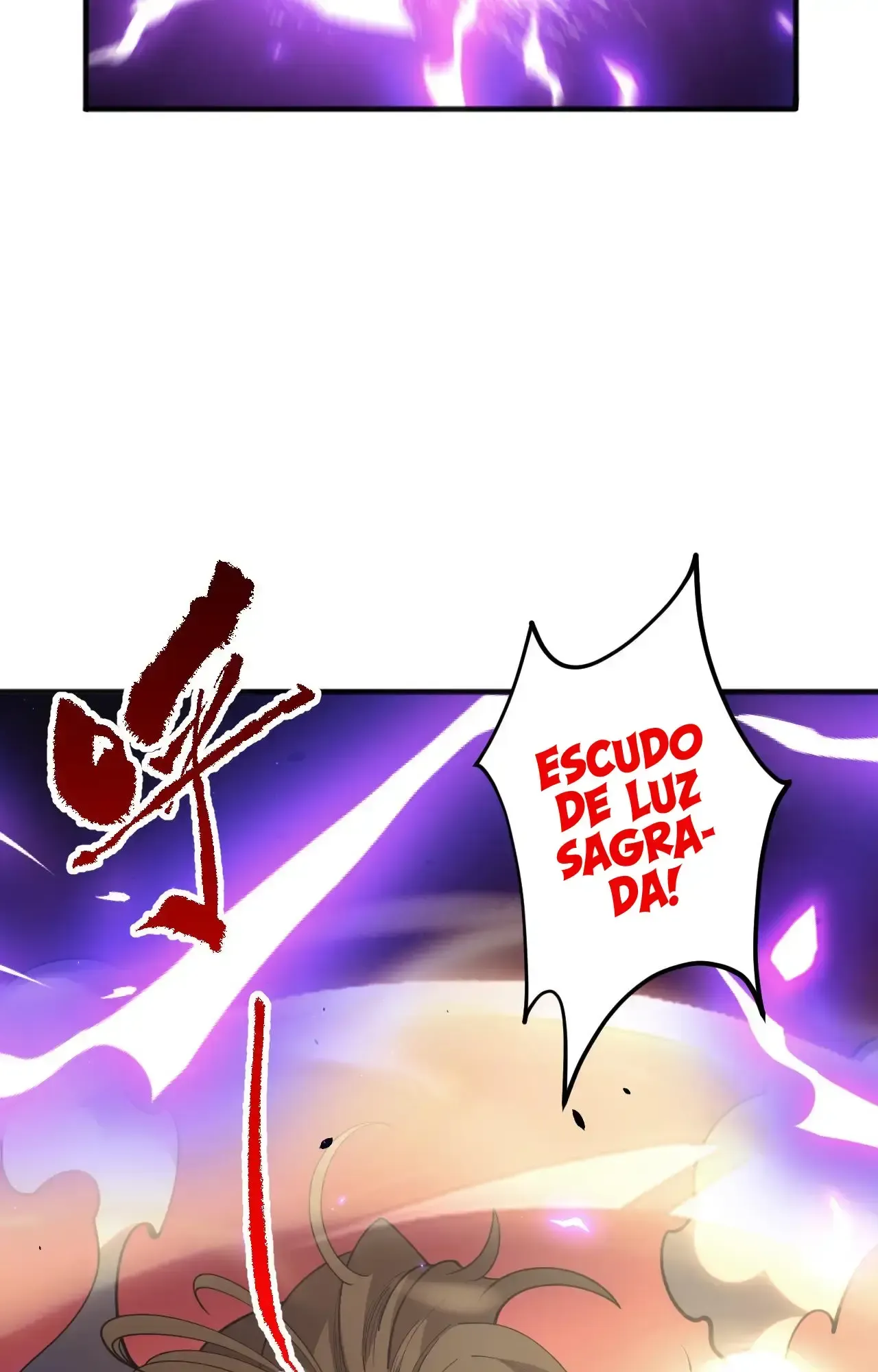 Read Necromante O Rei da Calamidade (PT-BR) PT Manga Online