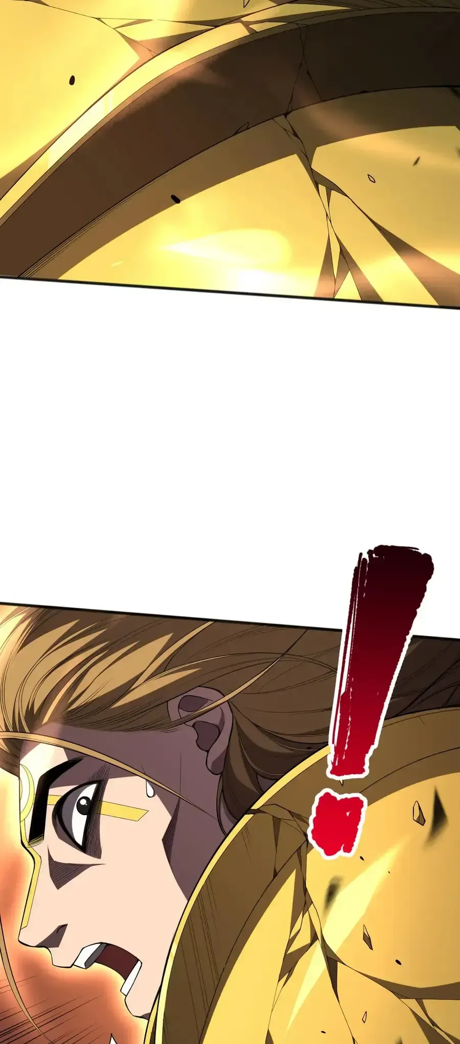 Read Necromante O Rei da Calamidade (PT-BR) PT Manga Online