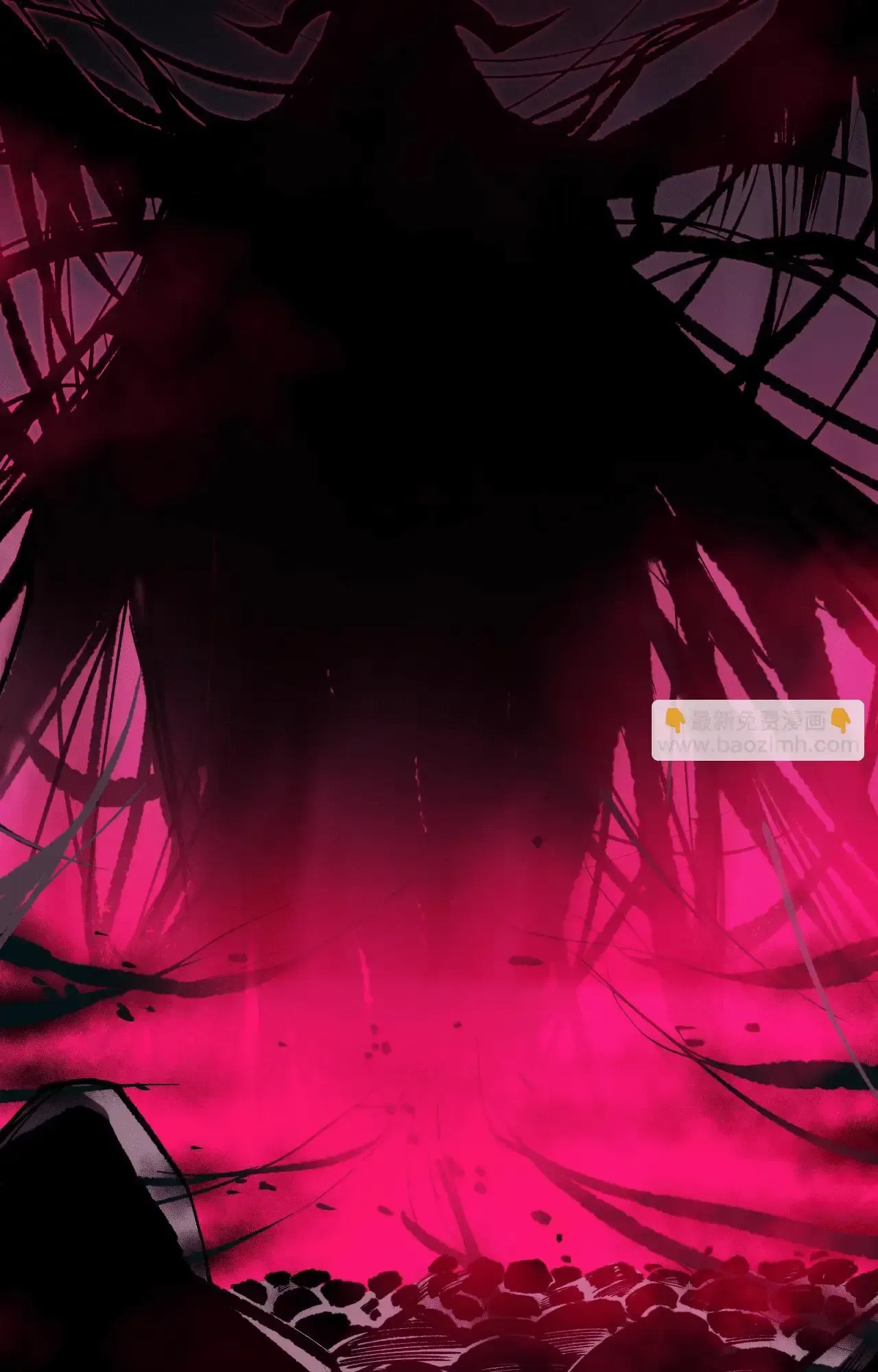 Read Necromante O Rei da Calamidade (PT-BR) PT Manga Online