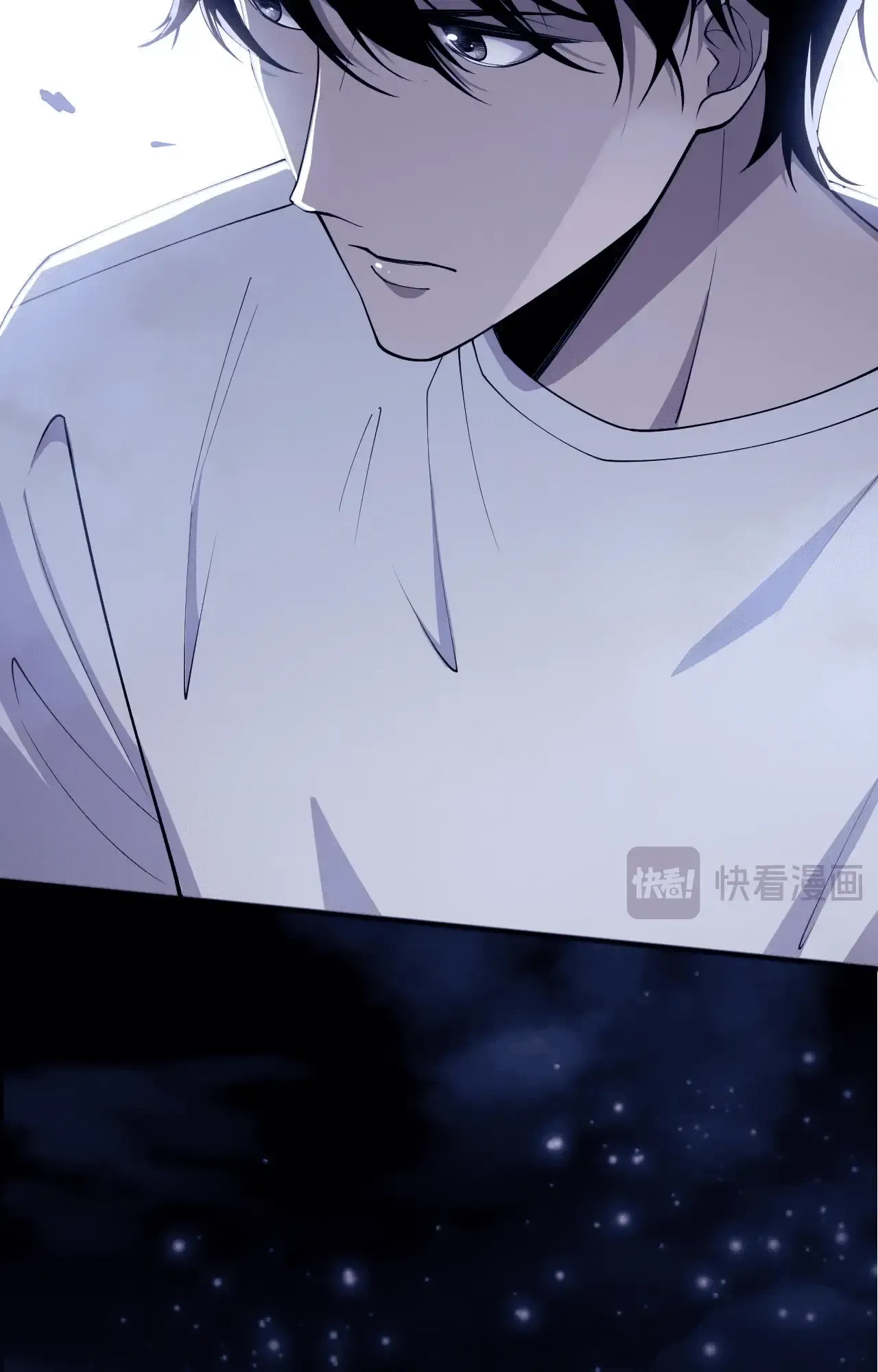 Read Necromante O Rei da Calamidade (PT-BR) PT Manga Online