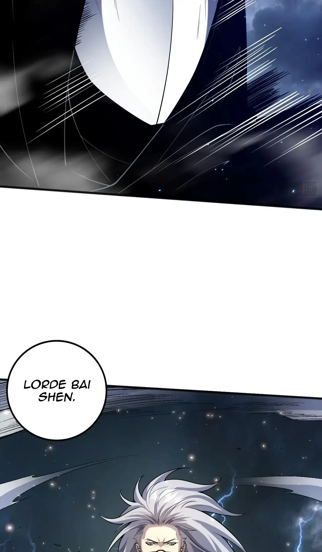 Read Necromante O Rei da Calamidade (PT-BR) PT Manga Online