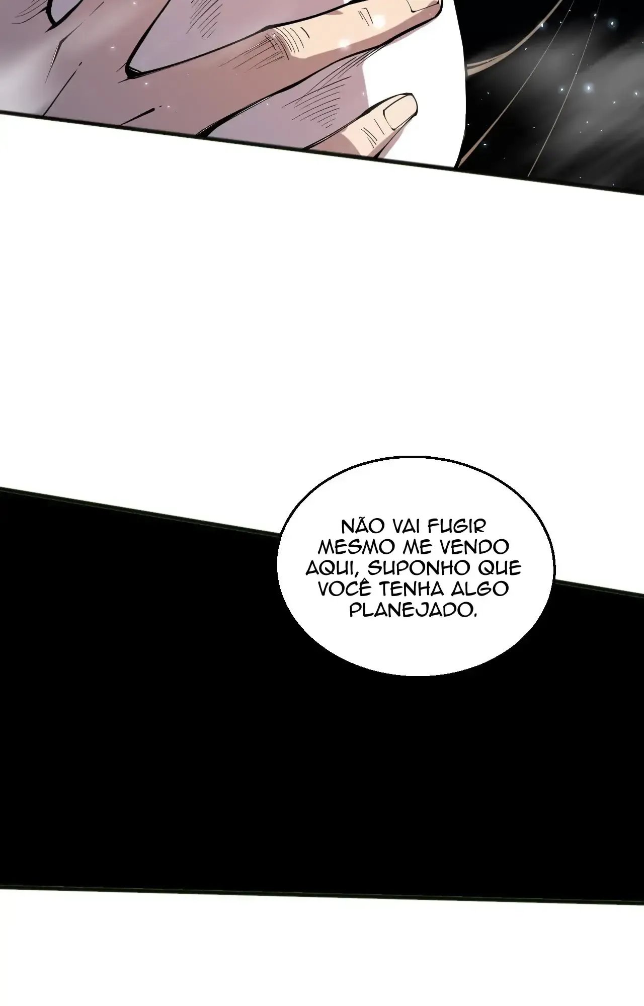 Read Necromante O Rei da Calamidade (PT-BR) PT Manga Online