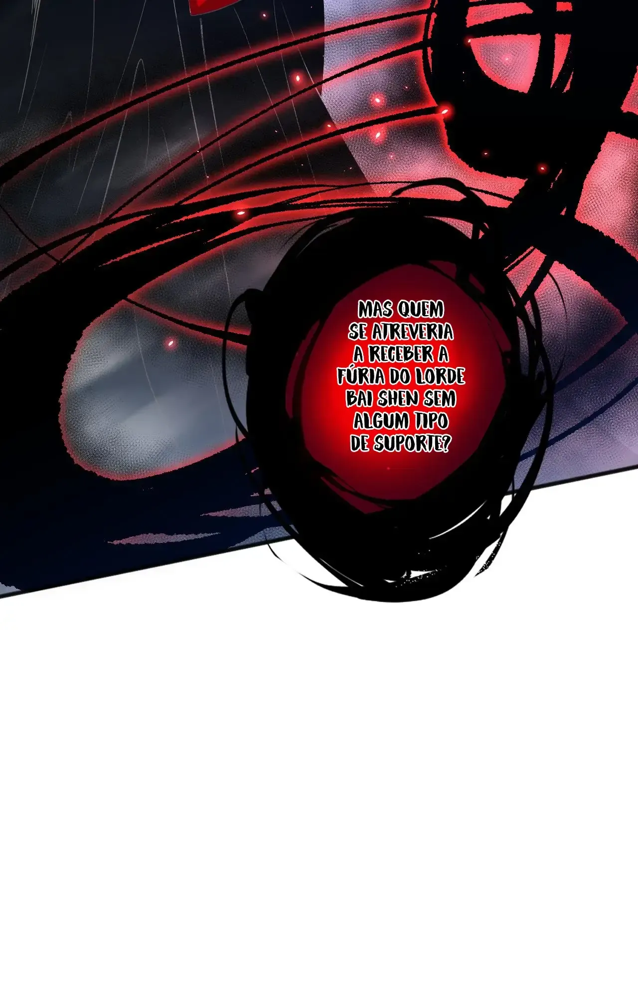 Read Necromante O Rei da Calamidade (PT-BR) PT Manga Online