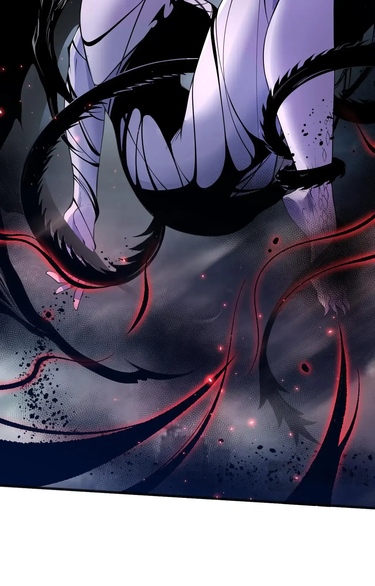Read Necromante O Rei da Calamidade (PT-BR) PT Manga Online