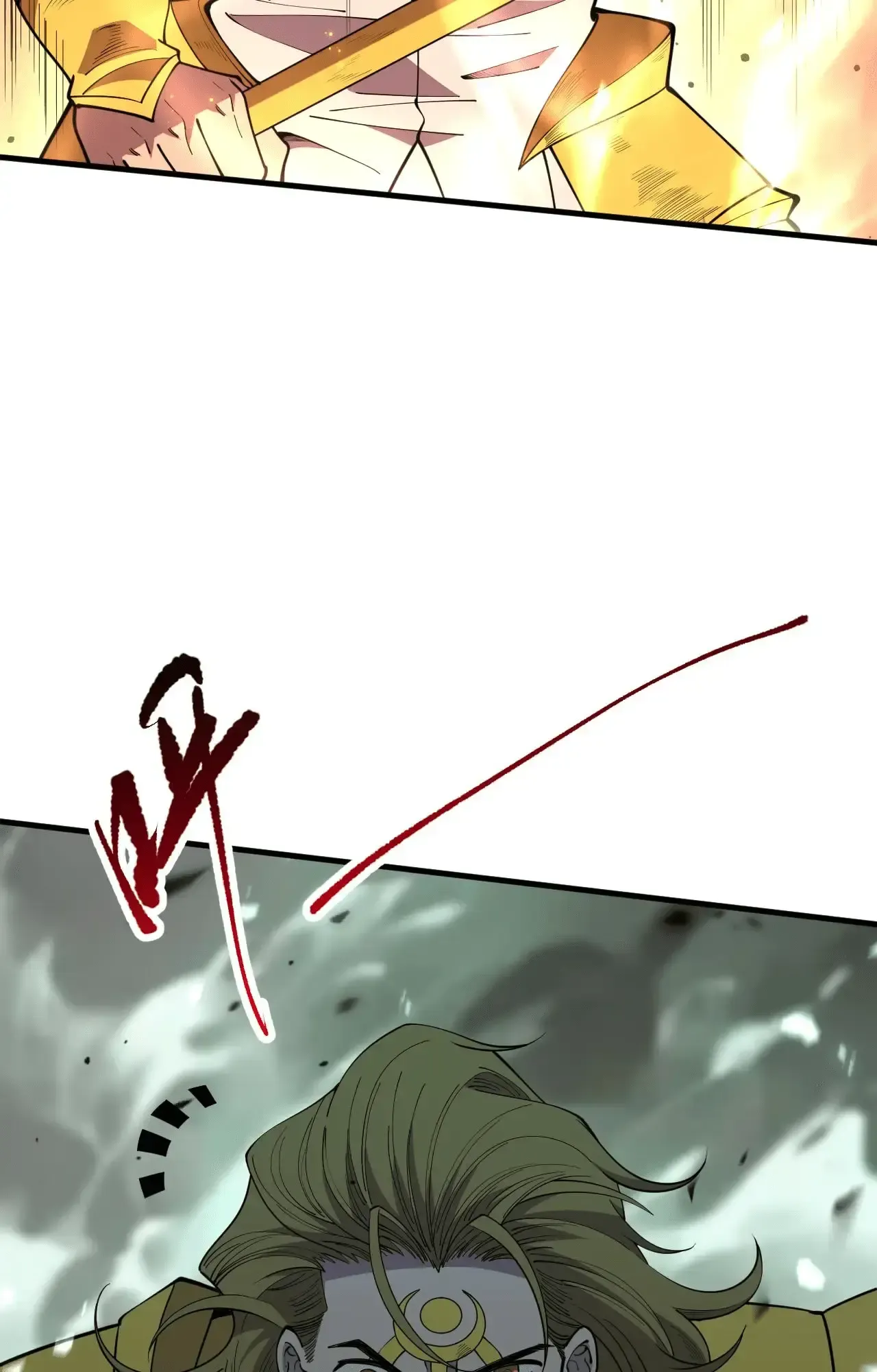 Read Necromante O Rei da Calamidade (PT-BR) PT Manga Online