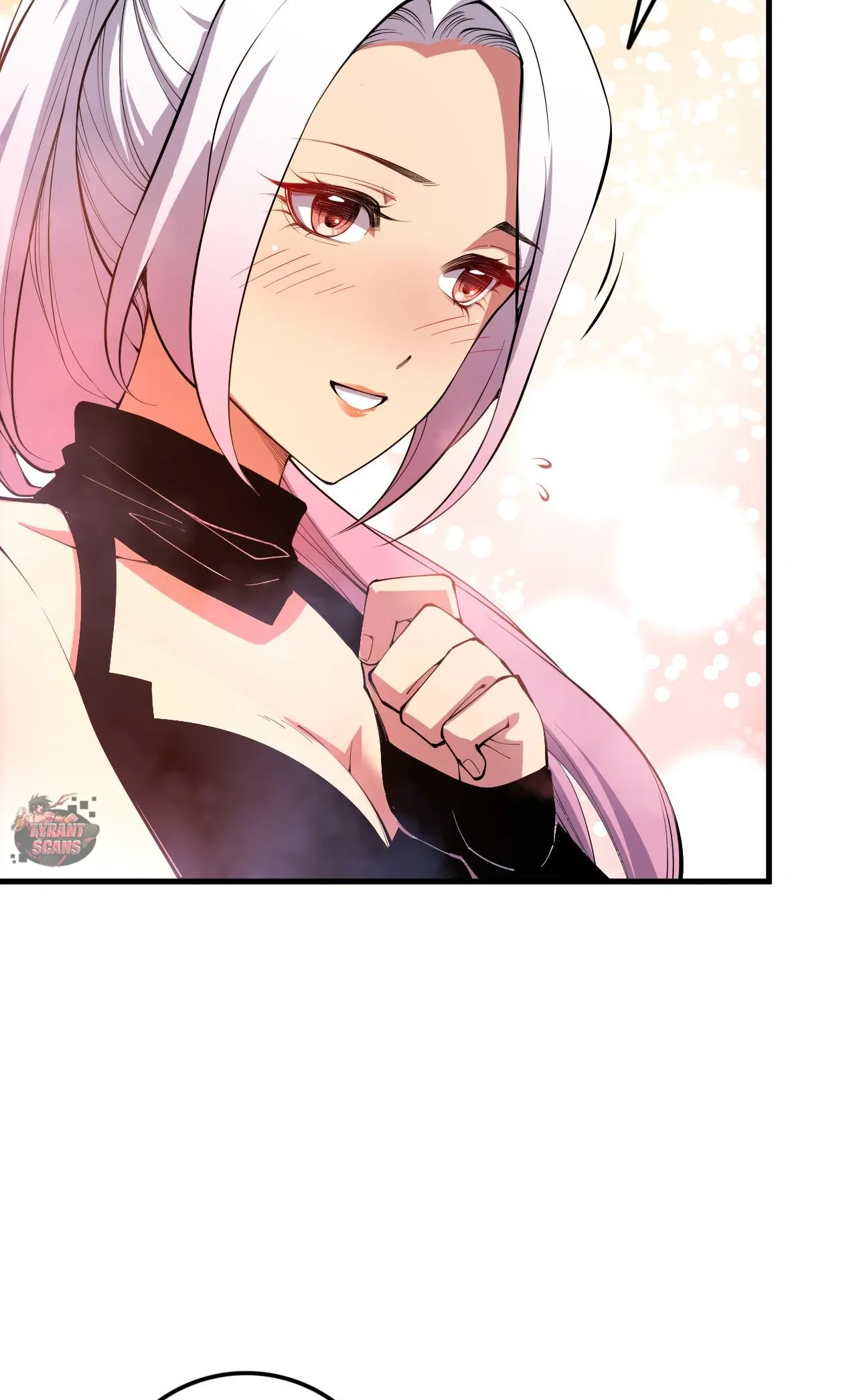 Read Necromante O Rei da Calamidade (PT-BR) PT Manga Online