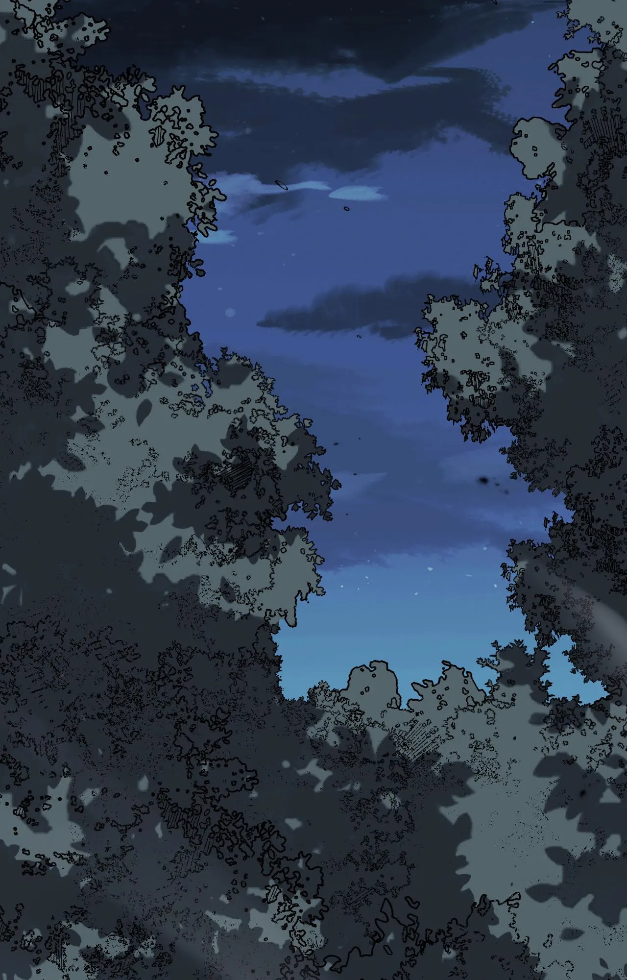 Read Necromante O Rei da Calamidade (PT-BR) PT Manga Online