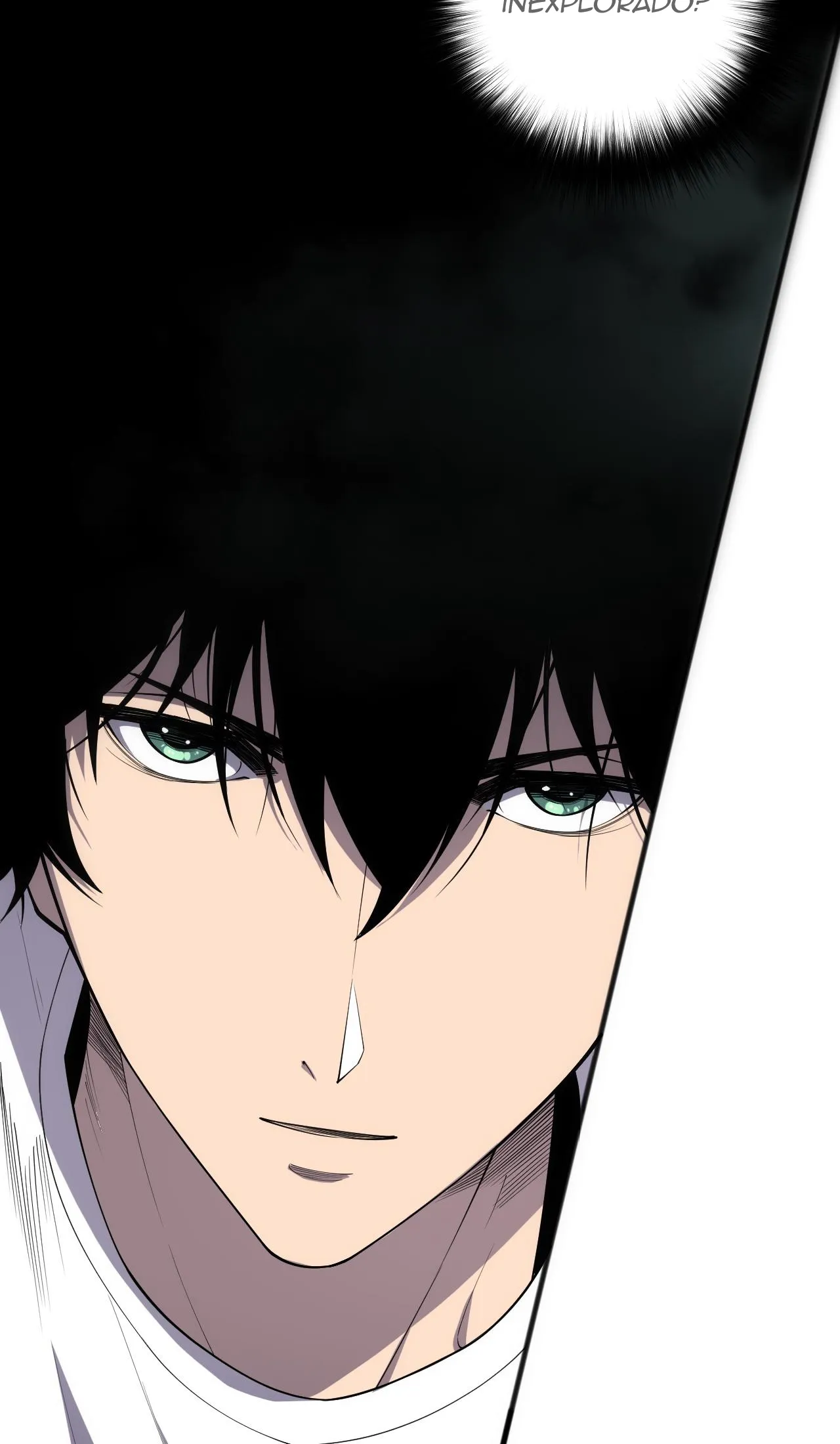 Read Necromante O Rei da Calamidade (PT-BR) PT Manga Online