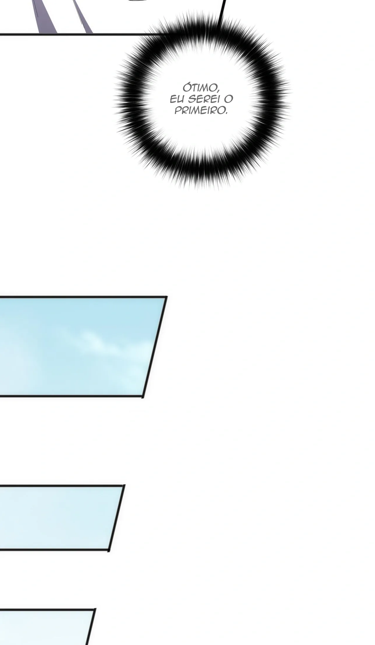 Read Necromante O Rei da Calamidade (PT-BR) PT Manga Online