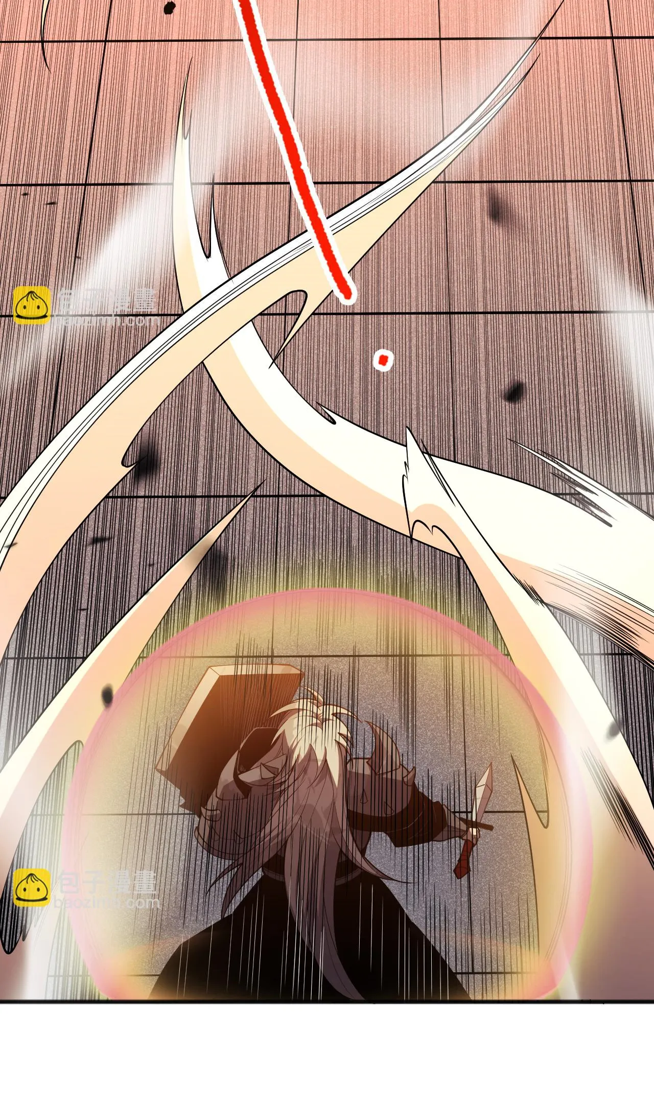 Read Necromante O Rei da Calamidade (PT-BR) PT Manga Online
