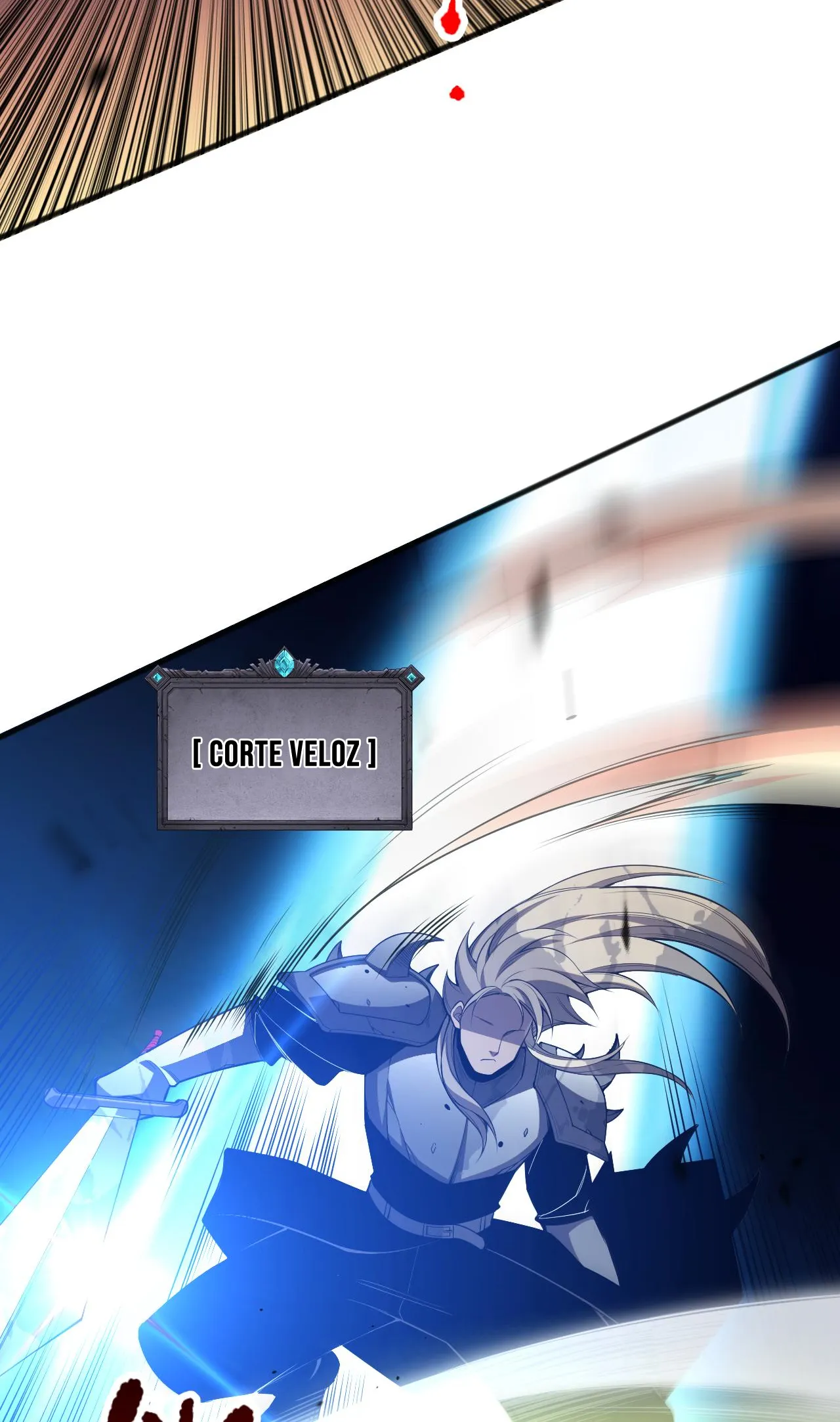 Read Necromante O Rei da Calamidade (PT-BR) PT Manga Online