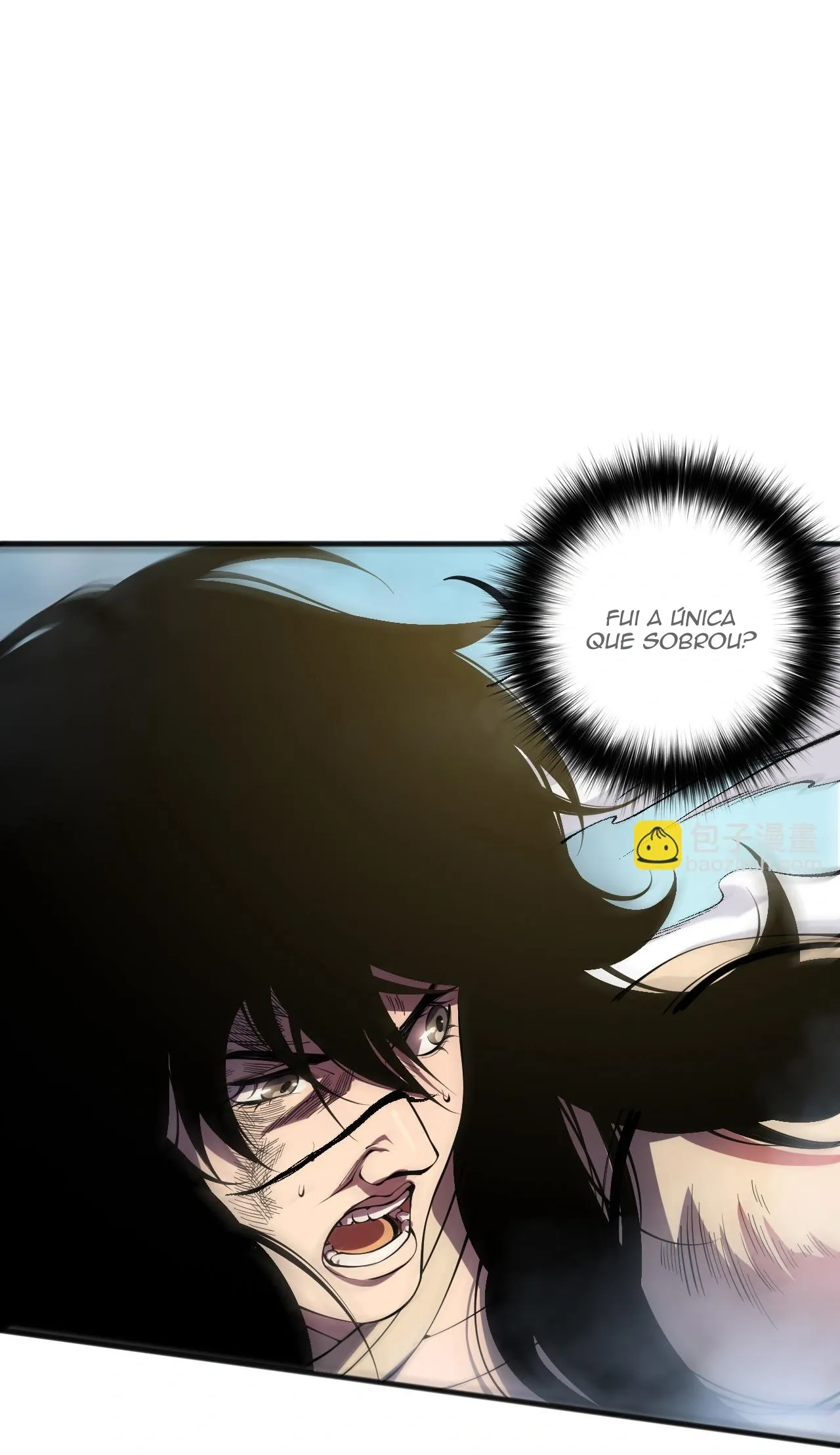 Read Necromante O Rei da Calamidade (PT-BR) PT Manga Online