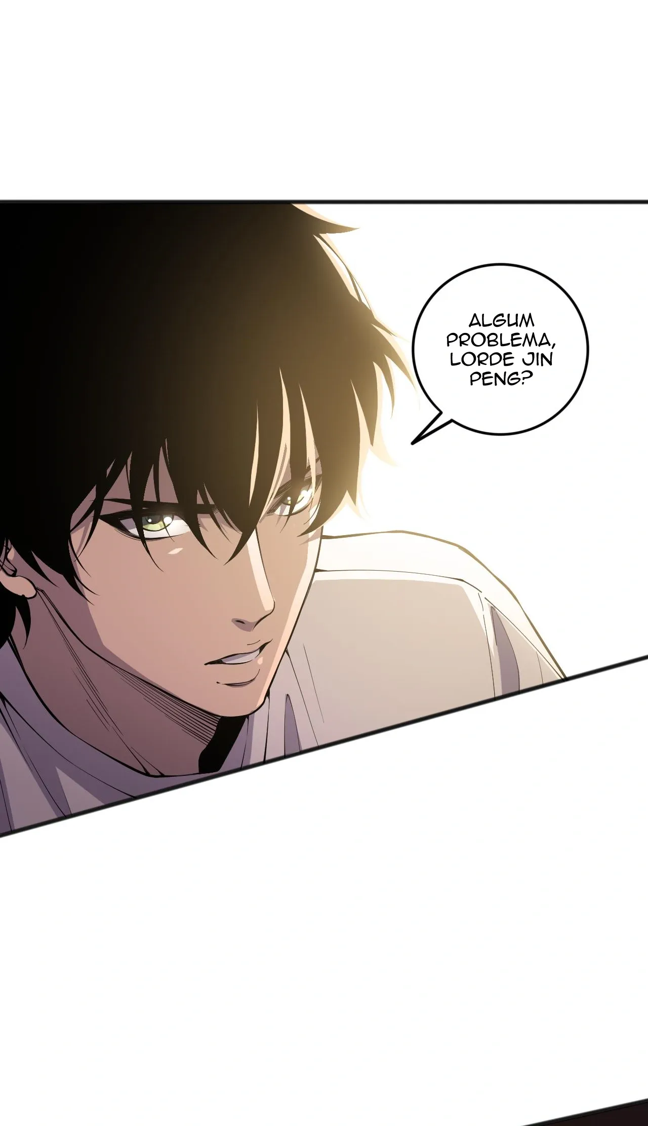 Read Necromante O Rei da Calamidade (PT-BR) PT Manga Online
