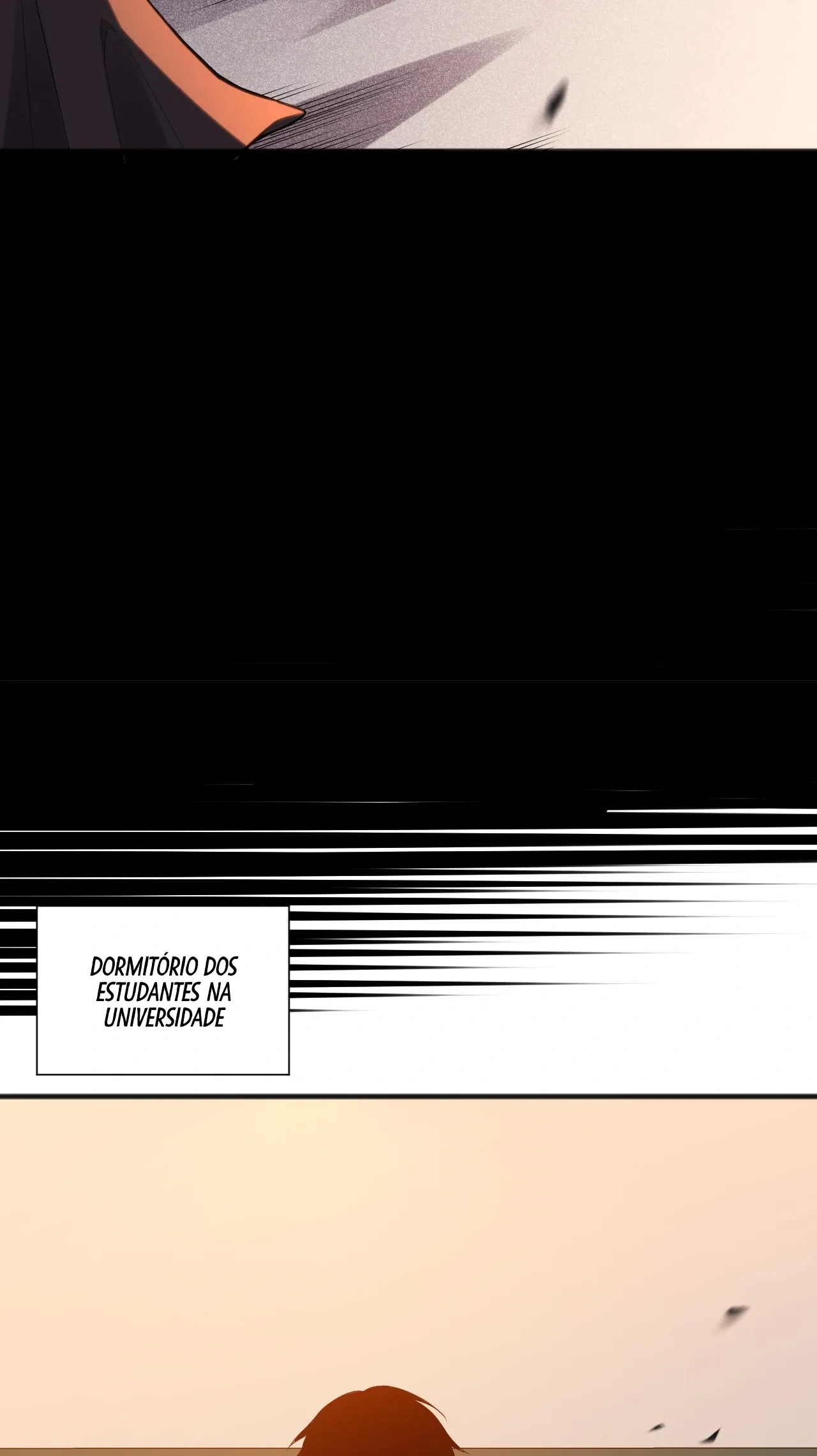 Read Necromante O Rei da Calamidade (PT-BR) PT Manga Online