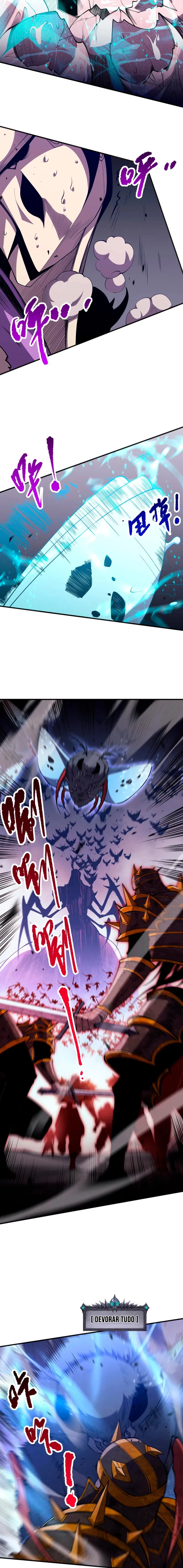 Read Necromante_ Rei dos Mortos (PT-BR) PT Manga Online