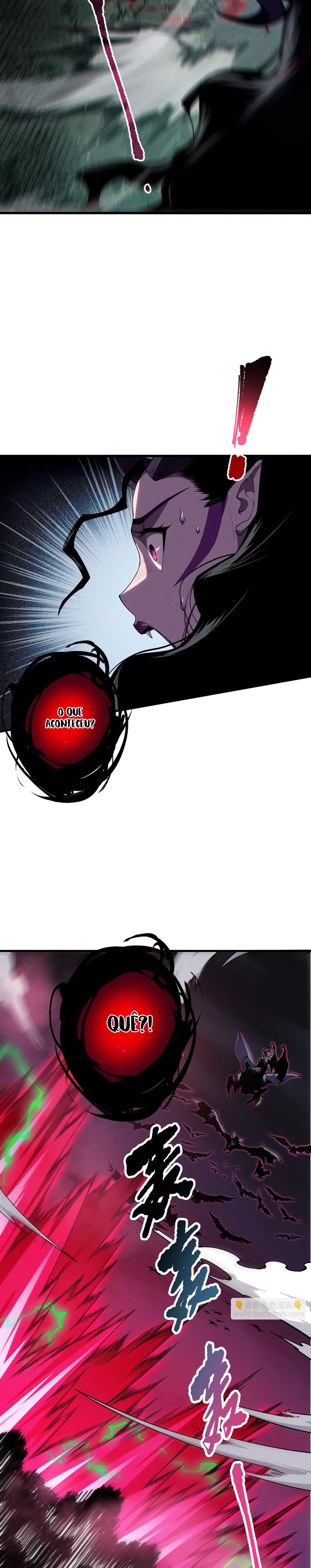 Read Necromante_ Rei dos Mortos (PT-BR) PT Manga Online