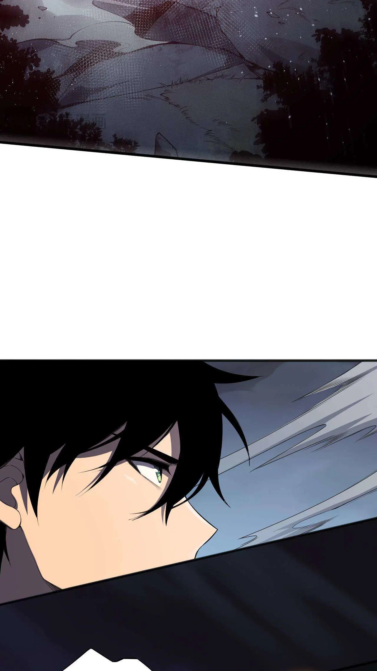 Read Necromante_ Rei dos Mortos (PT-BR) PT Manga Online