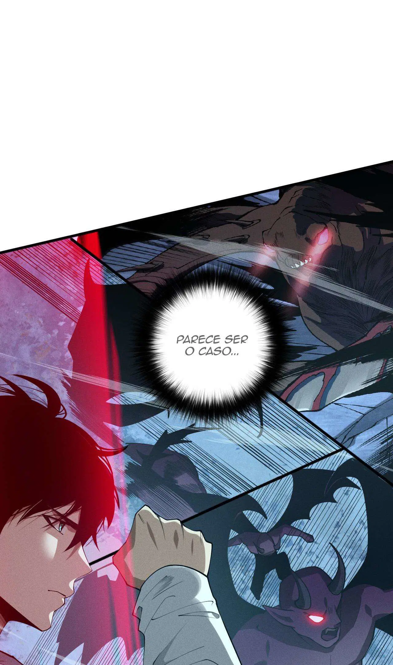 Read Necromante_ Rei dos Mortos (PT-BR) PT Manga Online