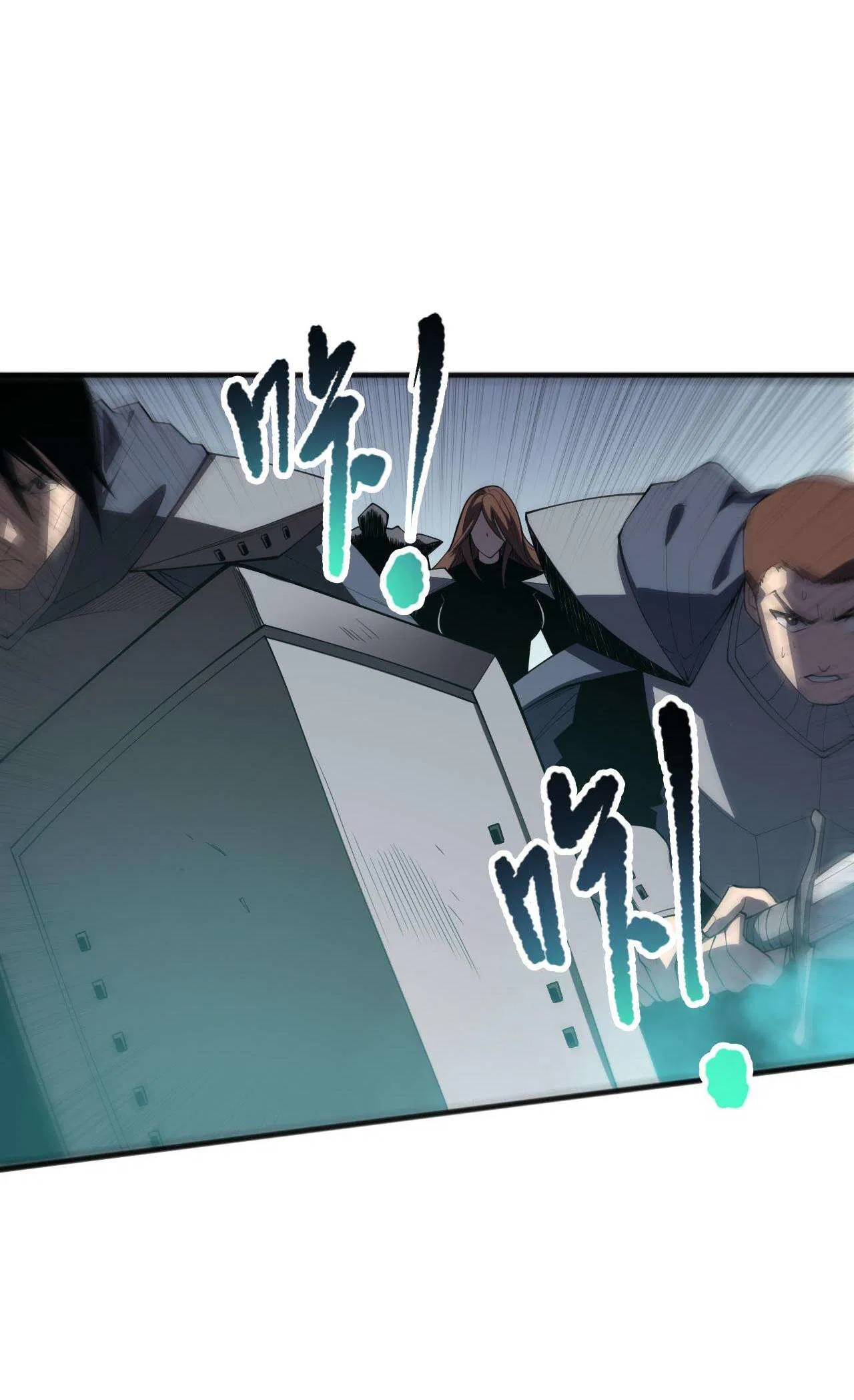 Read Necromante_ Rei dos Mortos (PT-BR) PT Manga Online