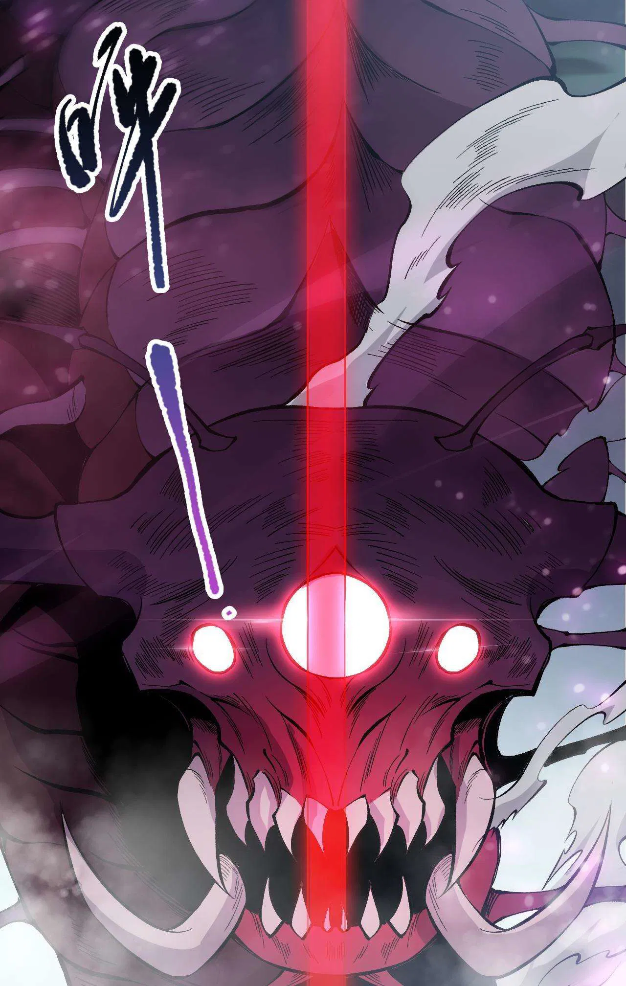 Read Necromante_ Rei dos Mortos (PT-BR) PT Manga Online