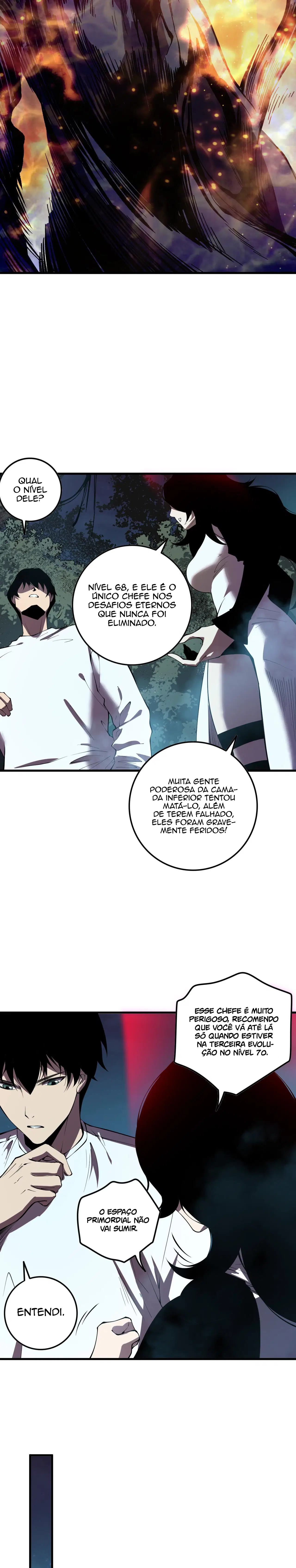 Read Necromante_ Rei dos Mortos (PT-BR) PT Manga Online