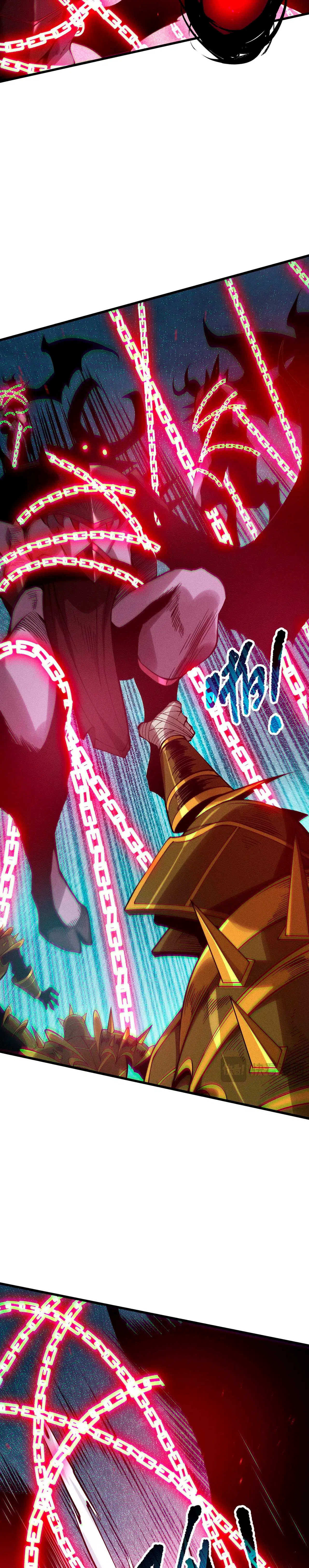 Read Necromante_ Rei dos Mortos (PT-BR) PT Manga Online