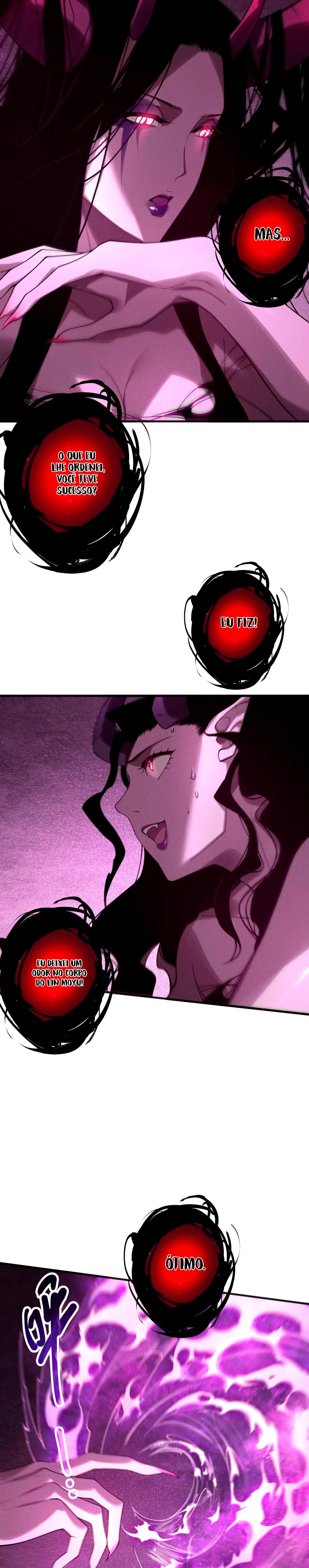 Read Necromante_ Rei dos Mortos (PT-BR) PT Manga Online
