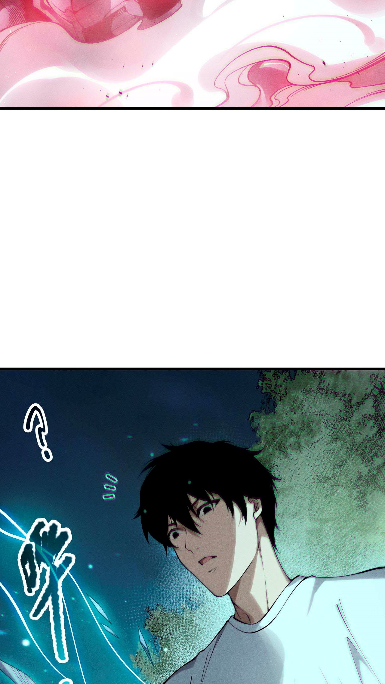Read Necromante_ Rei dos Mortos (PT-BR) PT Manga Online