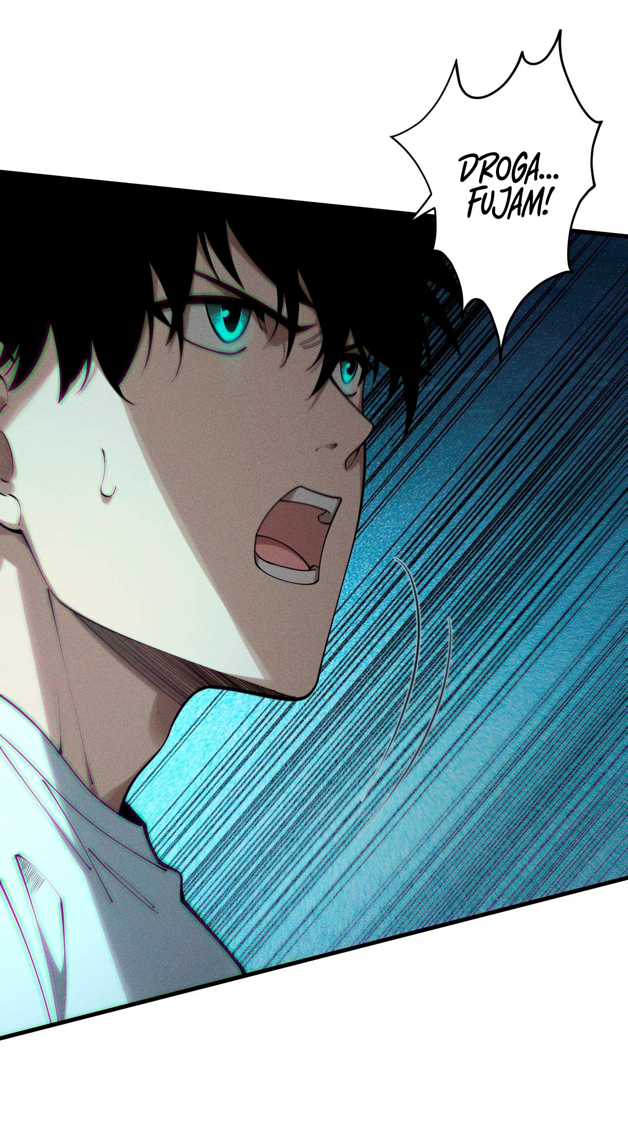 Read Necromante_ Rei dos Mortos (PT-BR) PT Manga Online