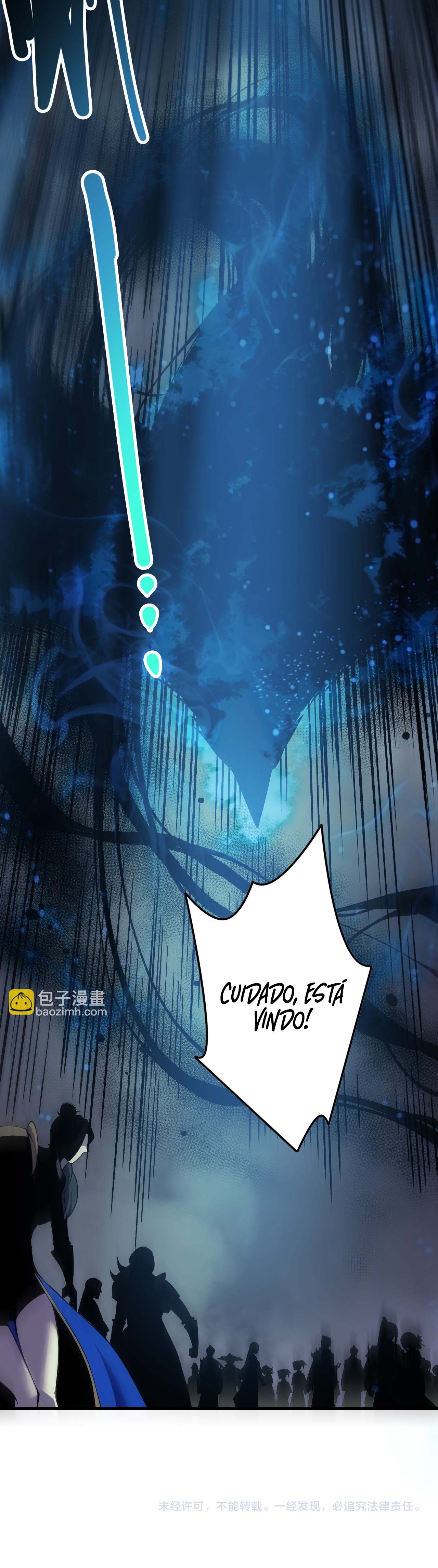 Read Necromante_ Rei dos Mortos (PT-BR) PT Manga Online