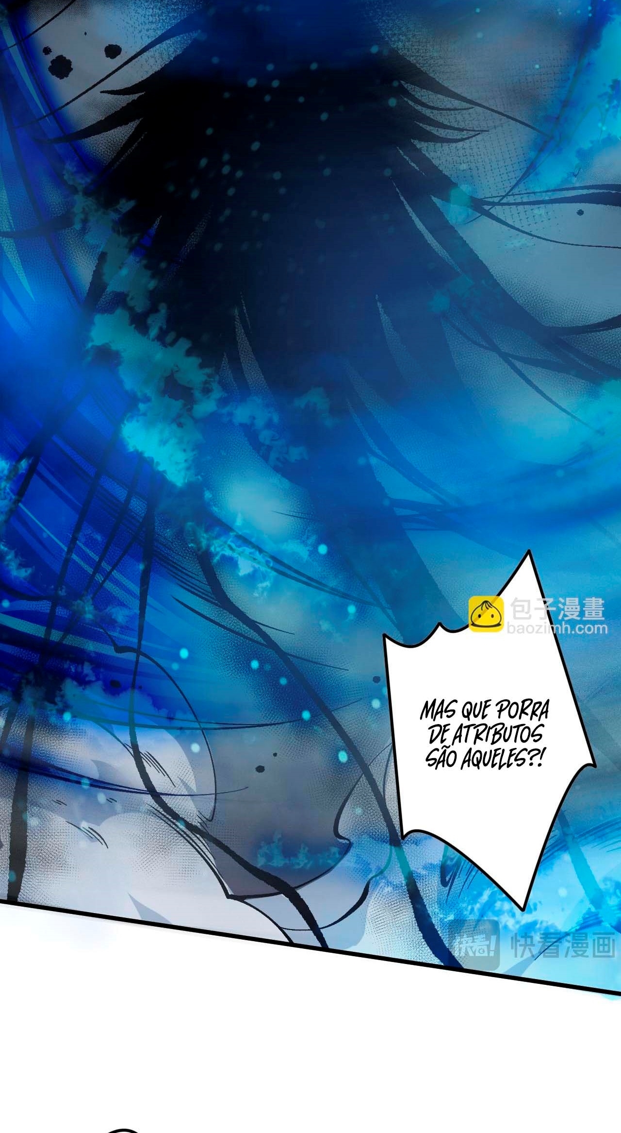 Read Necromante_ Rei dos Mortos (PT-BR) PT Manga Online