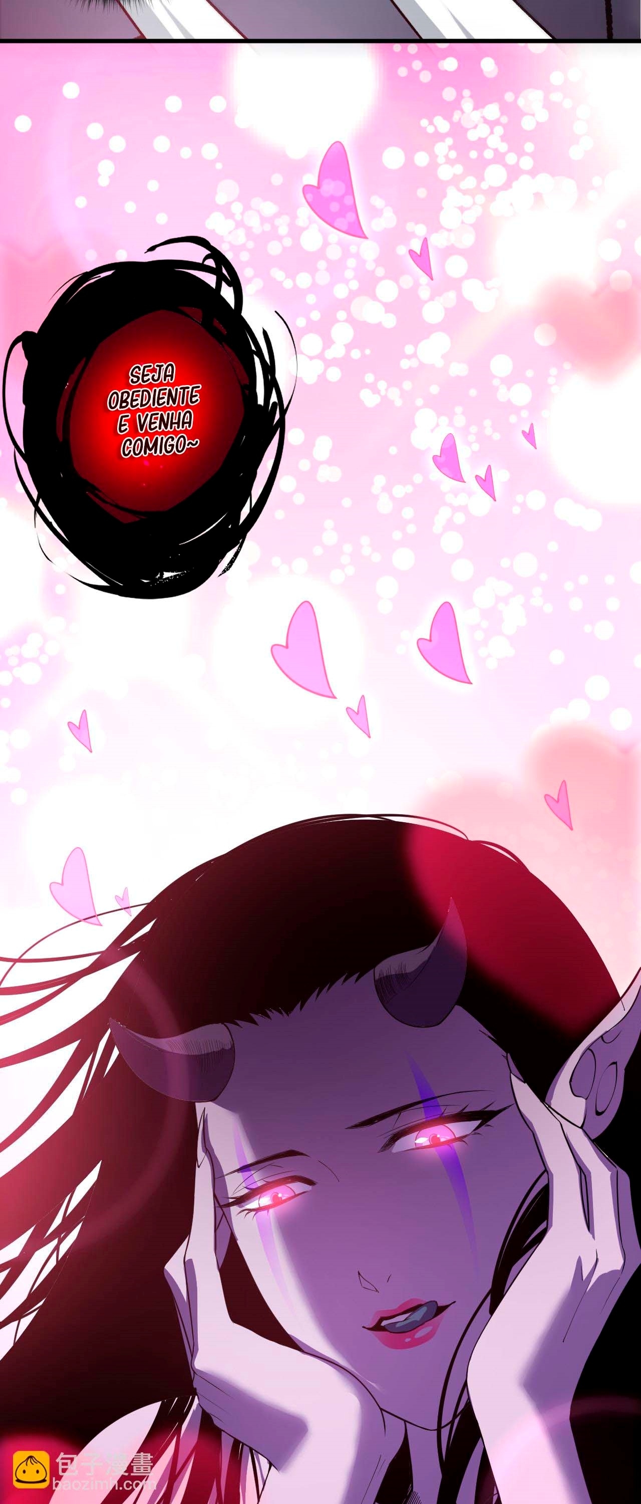 Read Necromante_ Rei dos Mortos (PT-BR) PT Manga Online