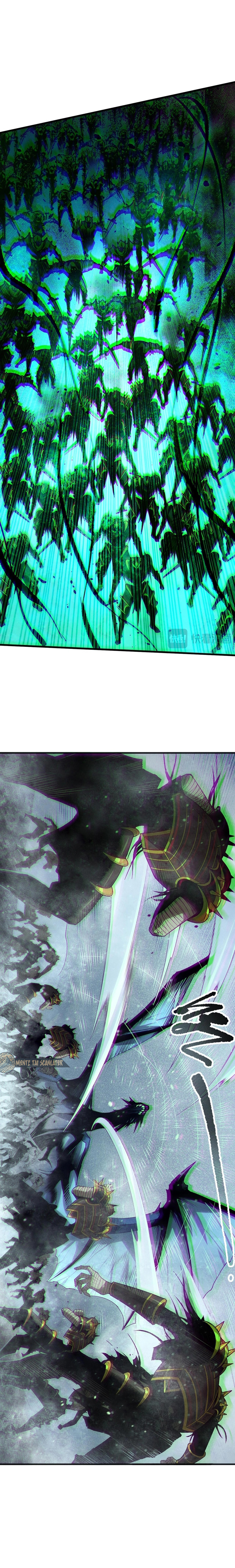 Read Necromante_ Rei dos Mortos (PT-BR) PT Manga Online