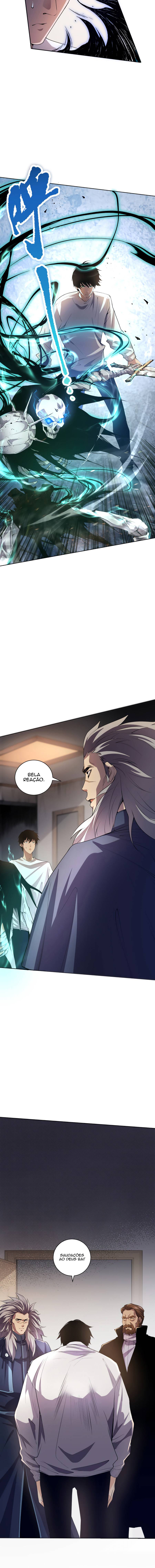 Read Necromante_ Rei dos Mortos (PT-BR) PT Manga Online