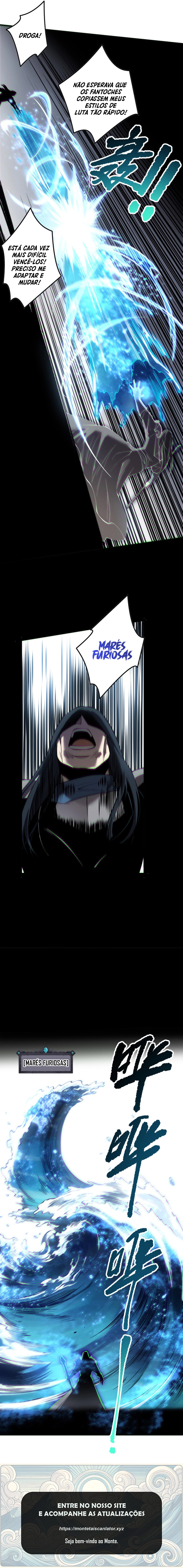 Read Necromante_ Rei dos Mortos (PT-BR) PT Manga Online