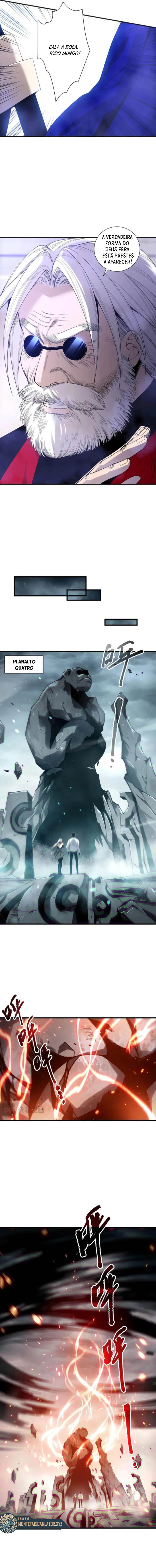 Read Necromante_ Rei dos Mortos (PT-BR) PT Manga Online