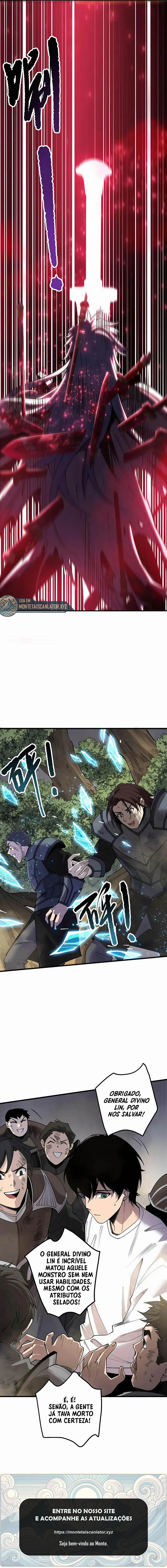 Read Necromante_ Rei dos Mortos (PT-BR) PT Manga Online