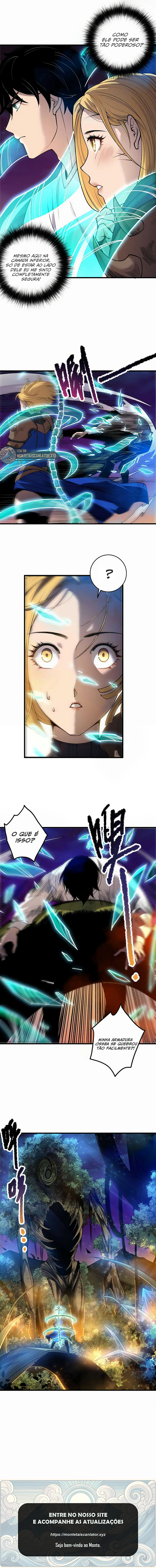 Read Necromante_ Rei dos Mortos (PT-BR) PT Manga Online