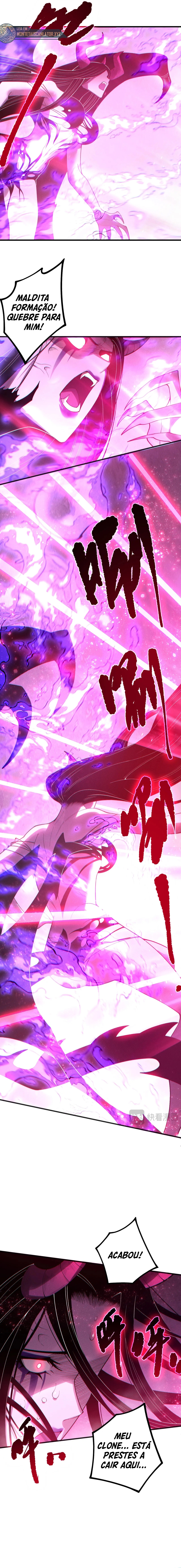 Read Necromante_ Rei dos Mortos (PT-BR) PT Manga Online