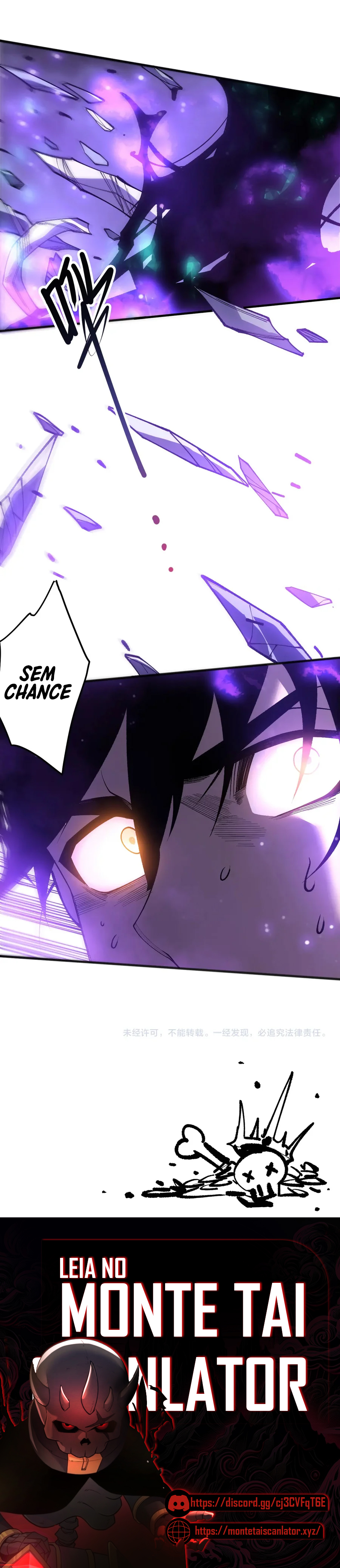 Read Necromante_ Rei dos Mortos (PT-BR) PT Manga Online
