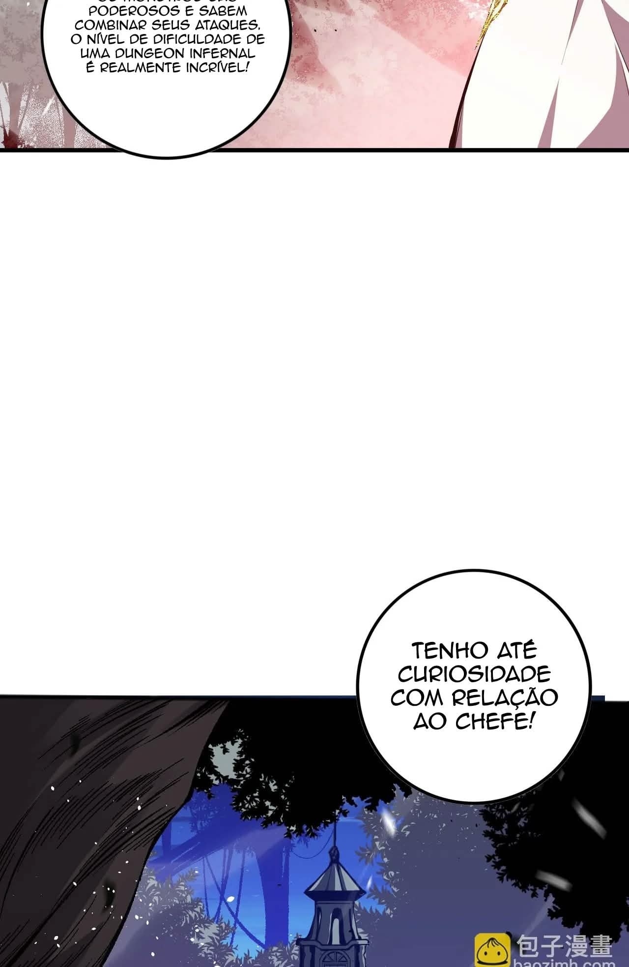 Read Necromante_ Rei dos Mortos (PT-BR) PT Manga Online