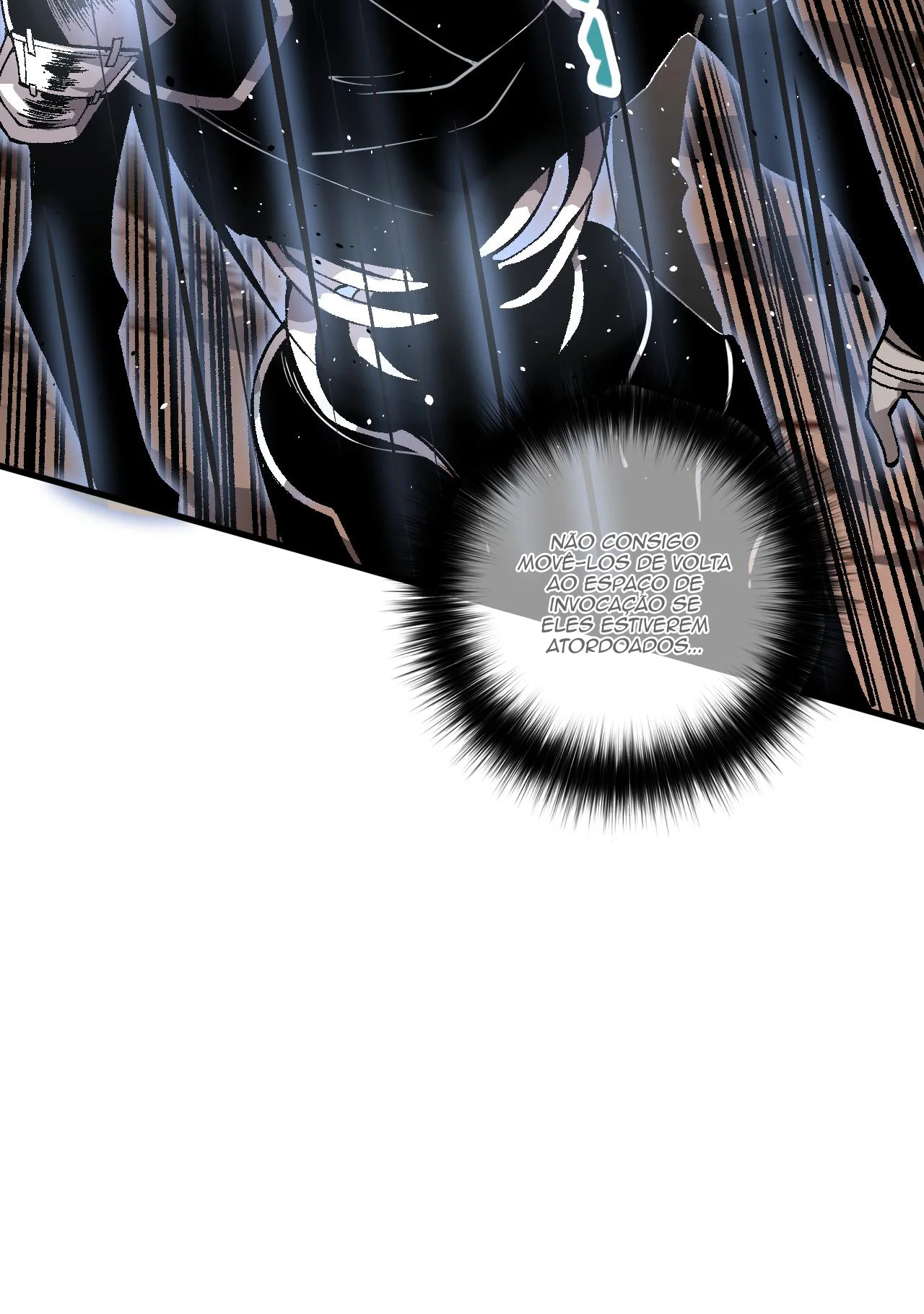 Read Necromante_ Rei dos Mortos (PT-BR) PT Manga Online
