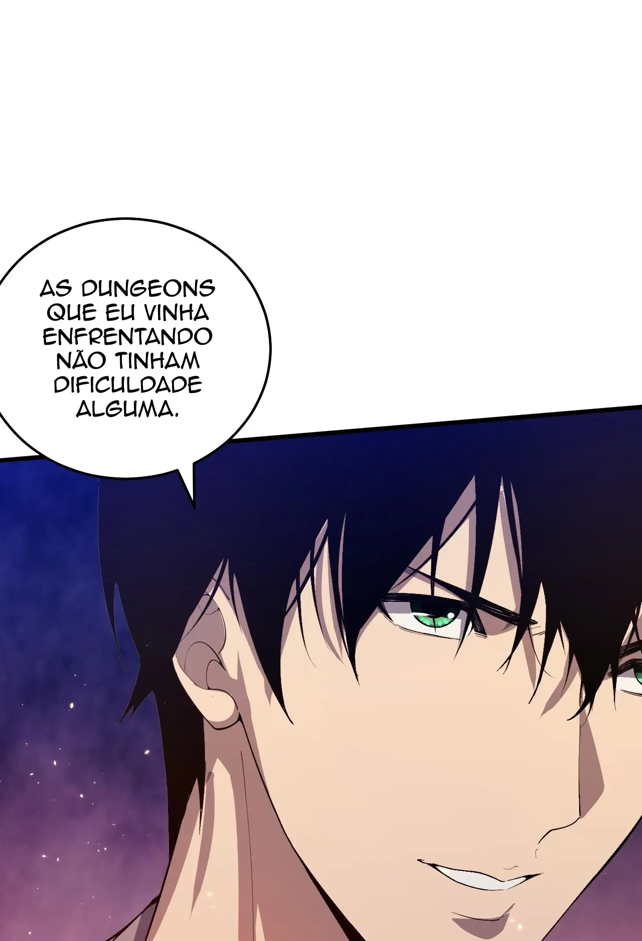Read Necromante_ Rei dos Mortos (PT-BR) PT Manga Online