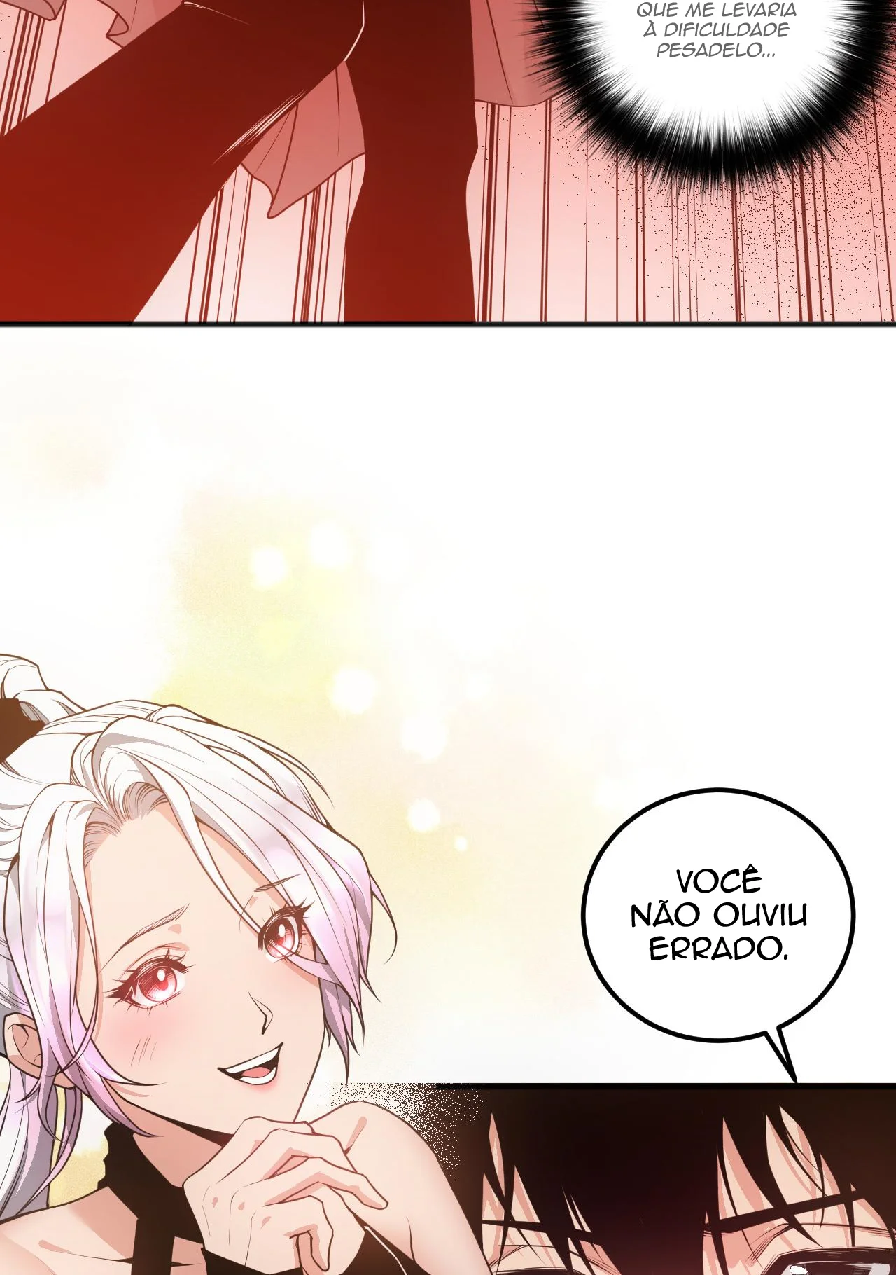 Read Necromante_ Rei dos Mortos (PT-BR) PT Manga Online