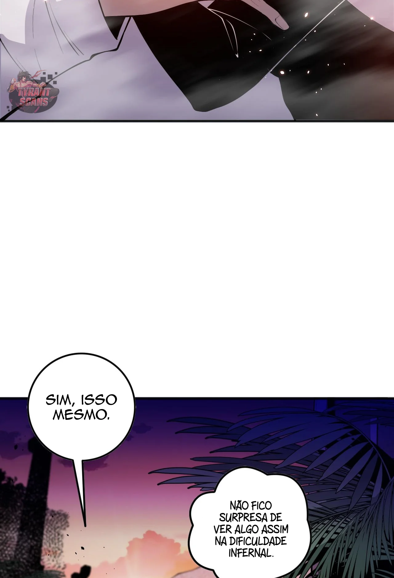 Read Necromante_ Rei dos Mortos (PT-BR) PT Manga Online