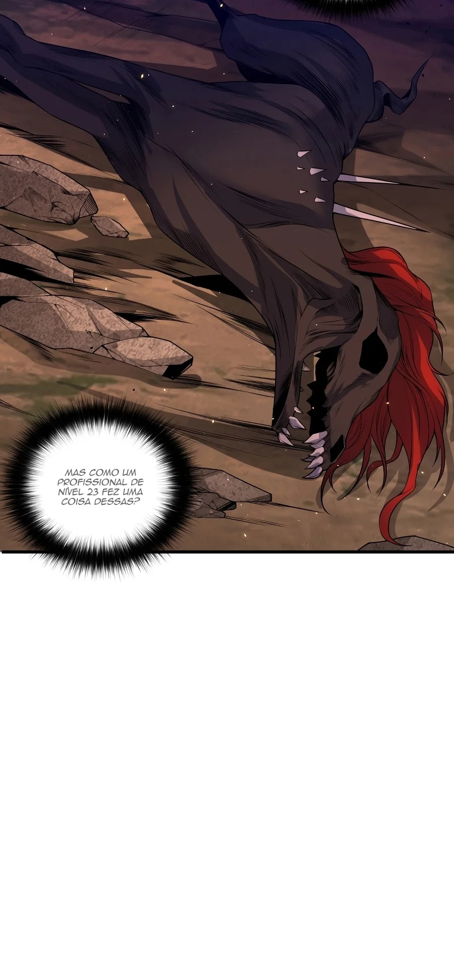 Read Necromante_ Rei dos Mortos (PT-BR) PT Manga Online