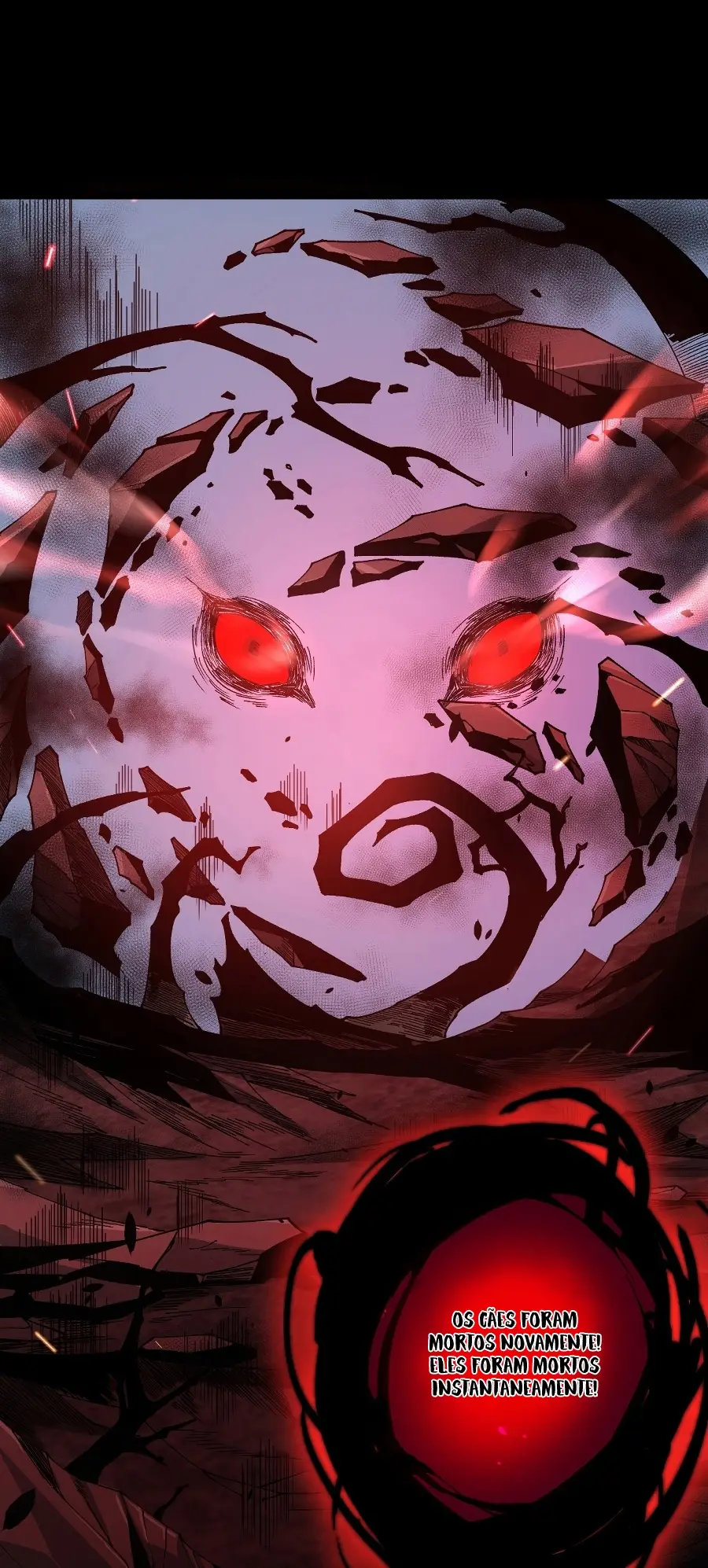 Read Necromante_ Rei dos Mortos (PT-BR) PT Manga Online